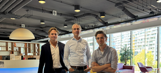 Diabeter staat met een mooi artikel in Medisch Contact!