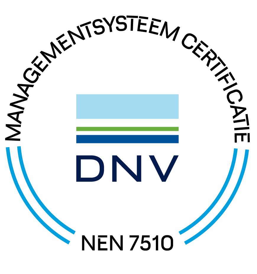 Managementsysteem Certificatie